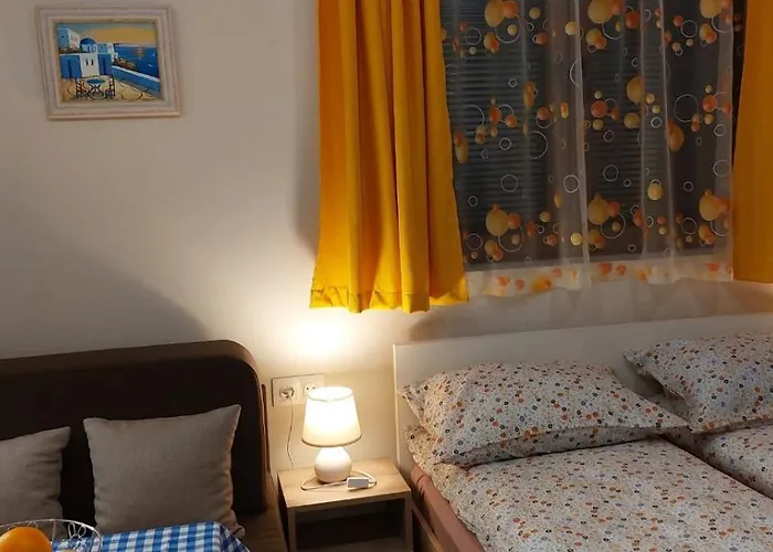 Galileo Apartamento *