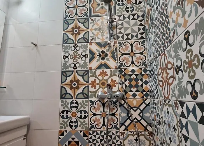 Apartamento Galileo Burgas