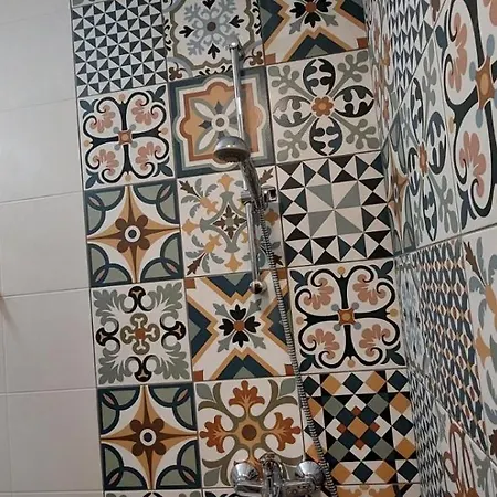 Apartment Galileo