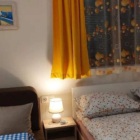 Galileo Apartman *