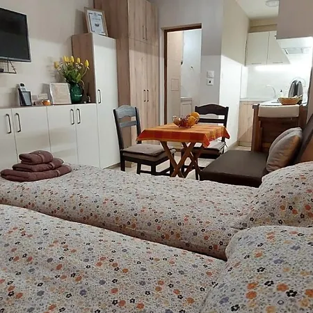 Apartman Galileo