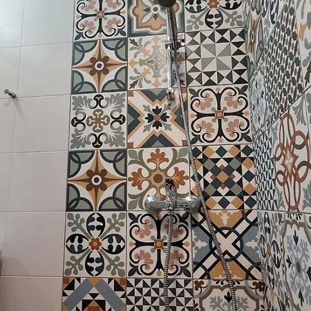Apartman Galileo Burgasz