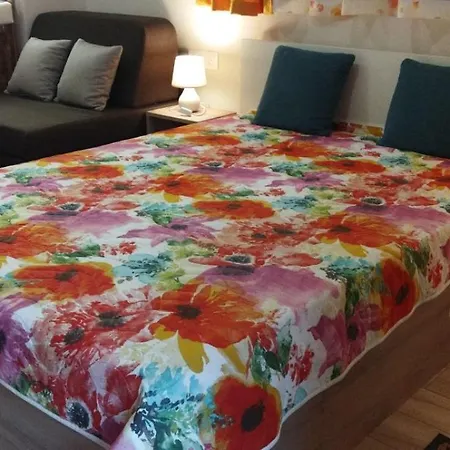 Apartman Galileo *