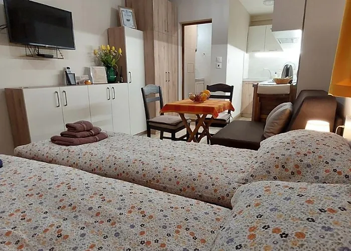 Appartamento Galileo