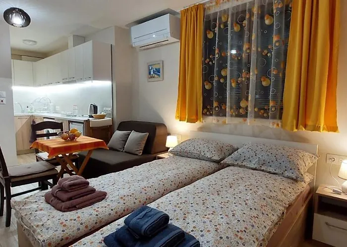 Appartamento Galileo