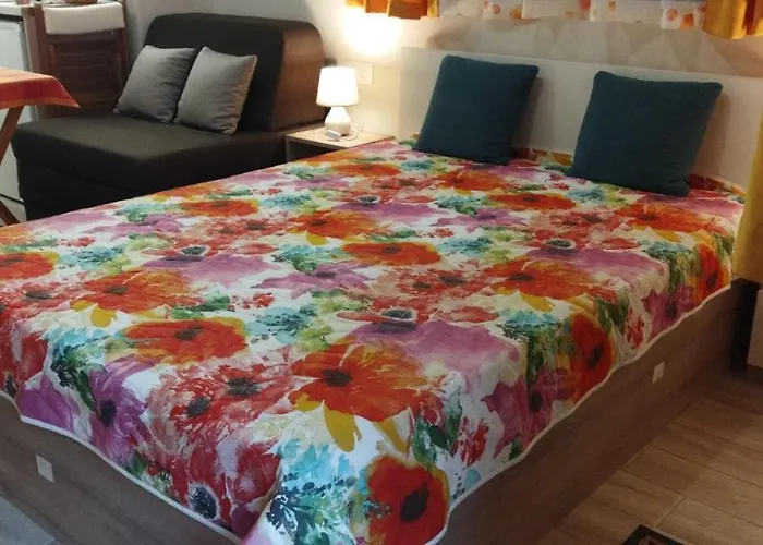 Appartamento Galileo *